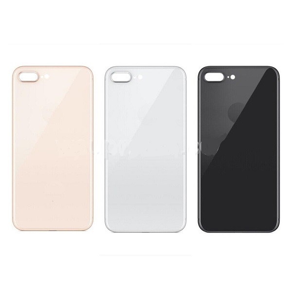 For iPhone 8 Plus Batter cover replacement