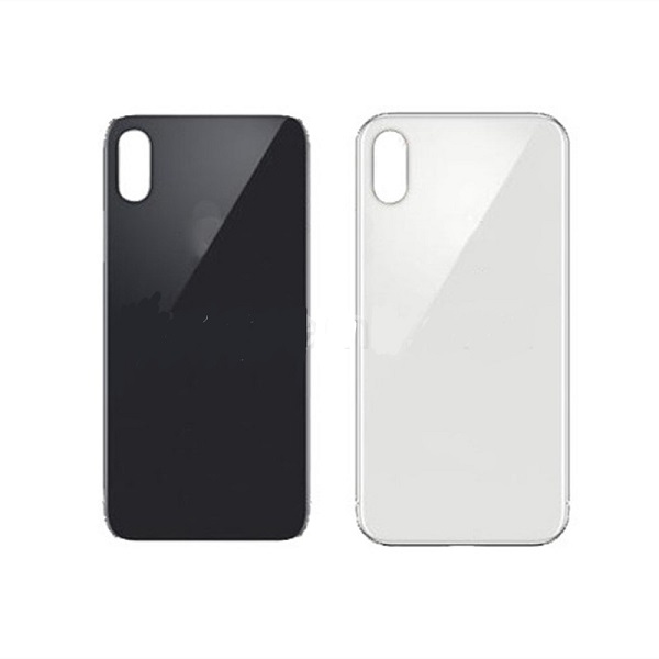 For iPhone X Battery Cover Replacement