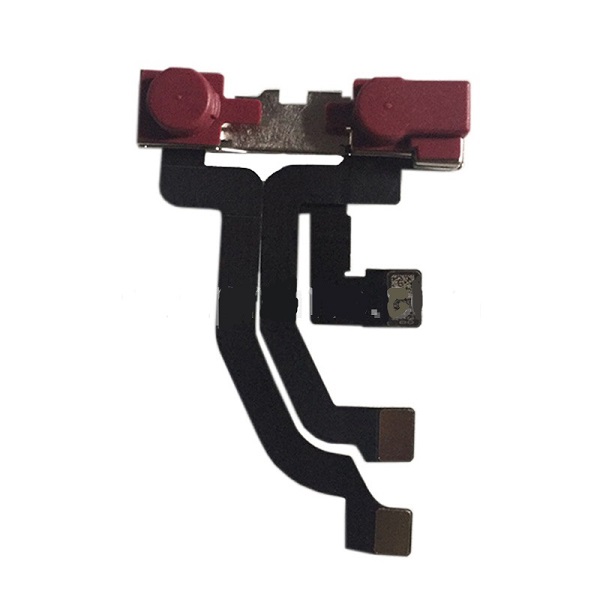 For iPhone X Light Sensor Flex Cable Replacement