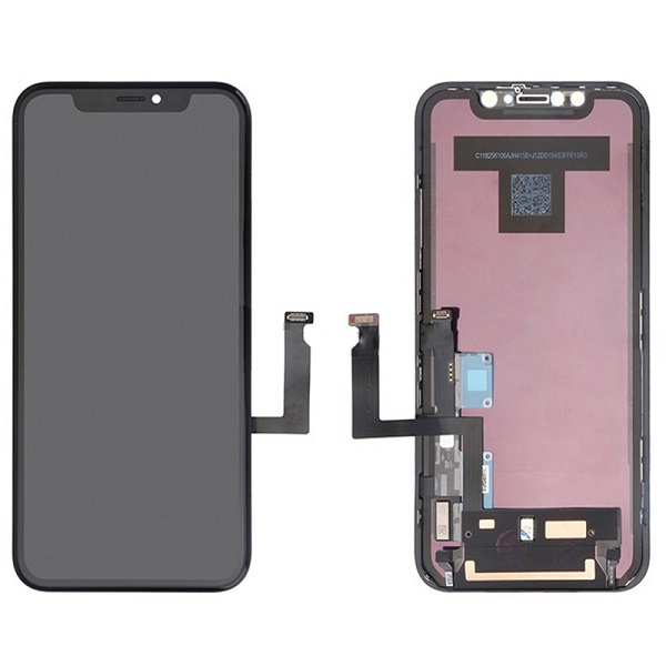 For iPhone XR LCD Screen and Digitizer Assembly Replacement