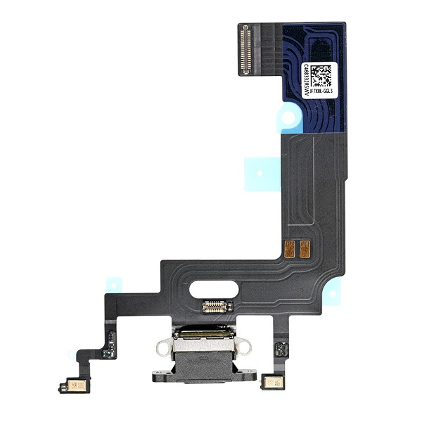 For iPhone XR Charging Por  Flex Cable Replacement