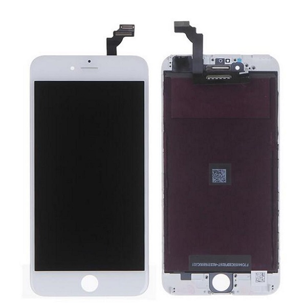For iPhone 6 Plus LCD Screen and Digitizer Assembly
