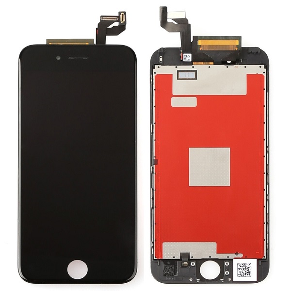 For iPhone 6S LCD Screen and Digitizer Assembly