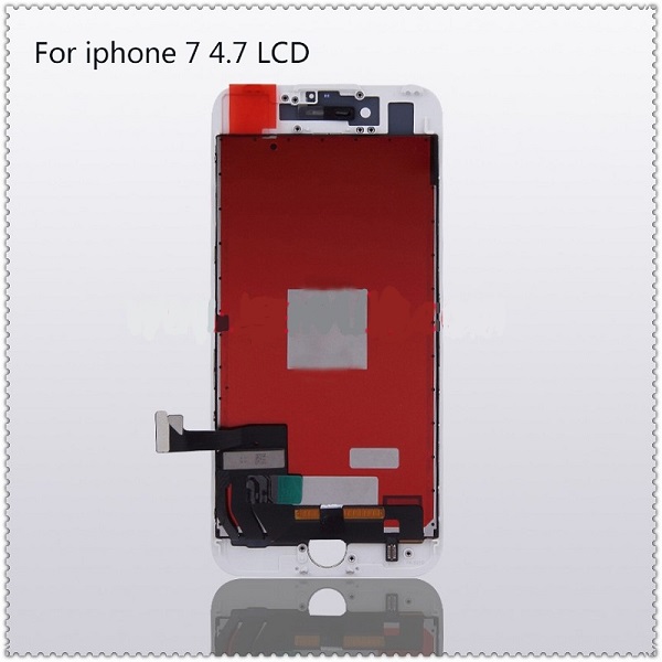 For iPhone 7 LCD Screen and Digitizer Assembly