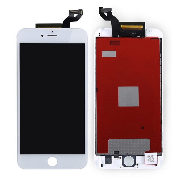 For iPhone 6S Plus LCD Screen and Digitizer Assembly