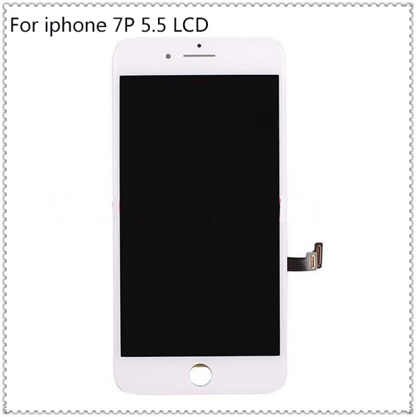 For iPhone 7 Plus LCD Screen and Digitizer Assembly