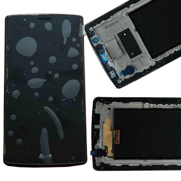 For LG G4 LCD Screen and Digitizer Assembly