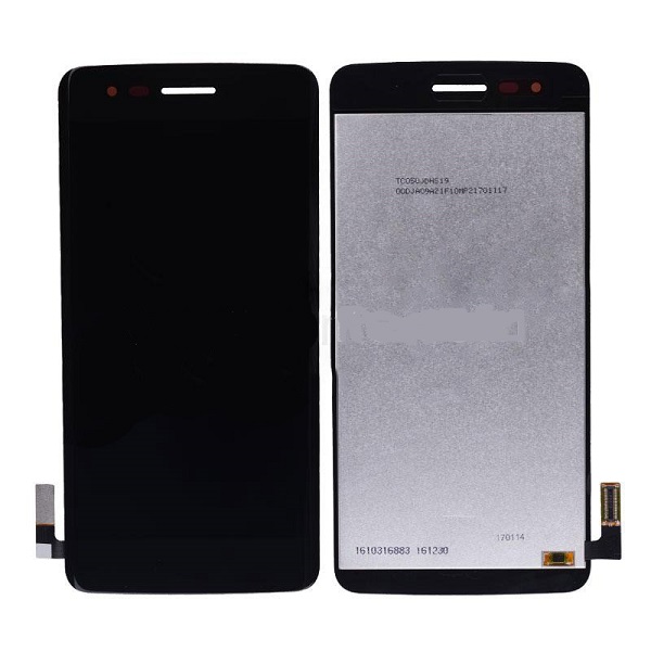 For LG K8 LCD Screen and Digitizer Assembly