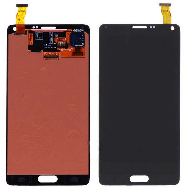 For Samsung Galaxy Note 4 LCD Screen