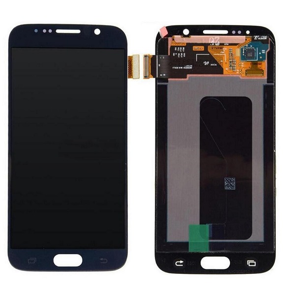 For Samsung Galaxy S6 LCD Screen