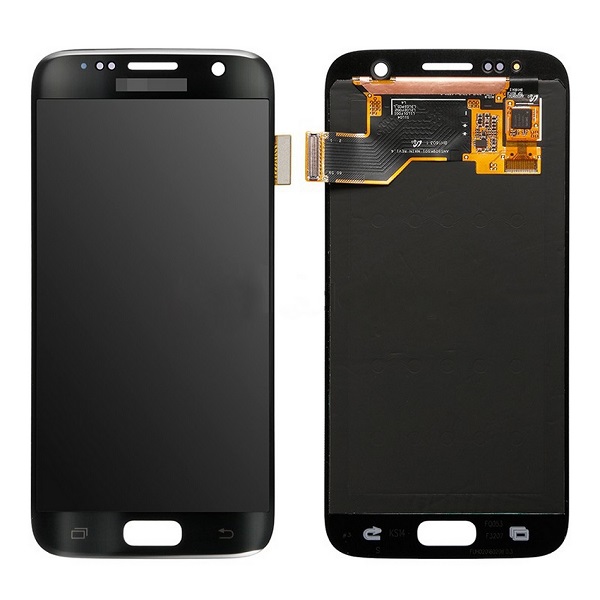 For Samsung Galaxy S7 LCD Screen and Digitizer Assembly
