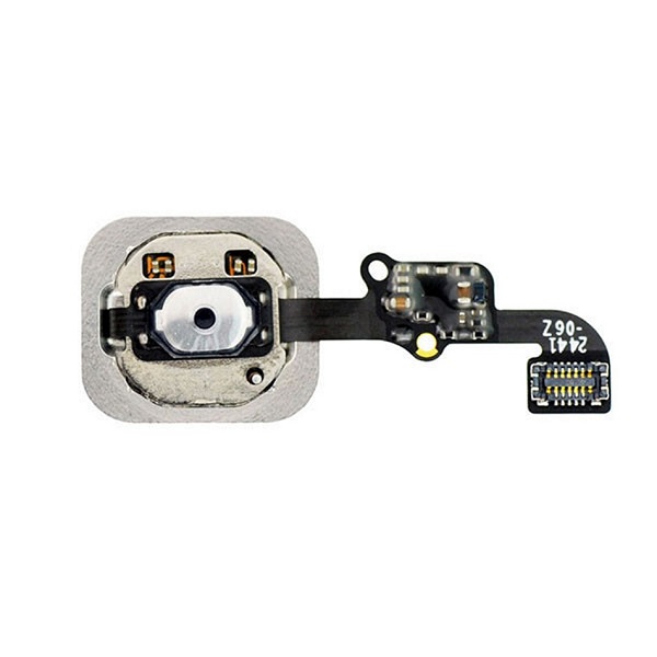 For iPhone 6 Home Button Flex Cable Assembly