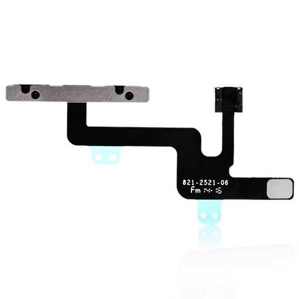 For iPhone 6 Volume power flex cable Assembly