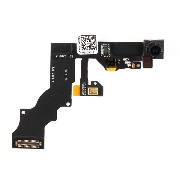 For iPhone 6 Plus Front camera flex cable Assembly