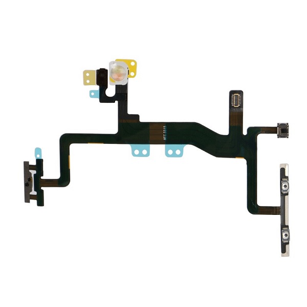 For iPhone 6s Power flex cable Assembly Replacement