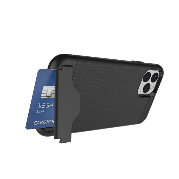 New Iphone Card Slot Phone case