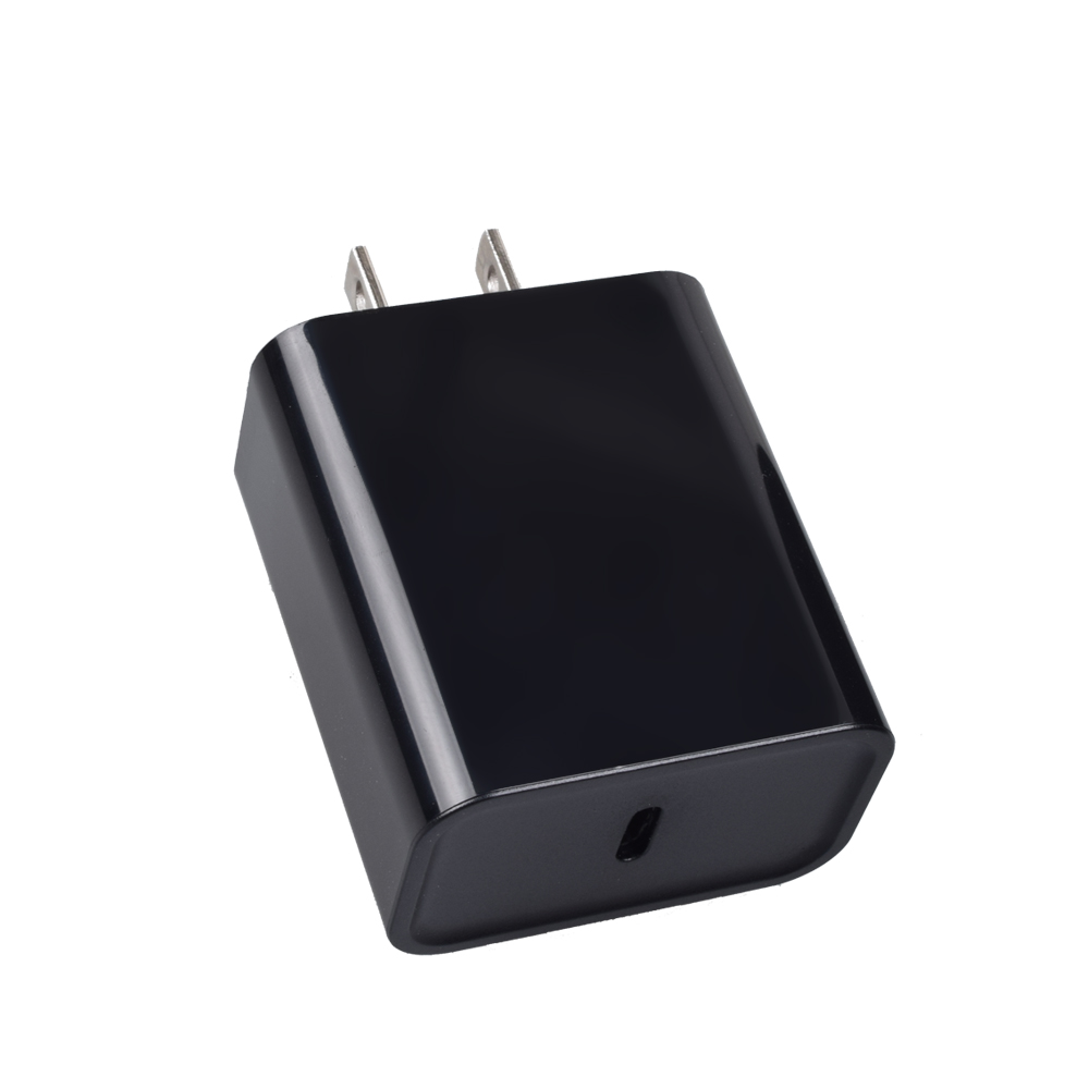 20W PD 3 USB Fast Wall Charger Mobile Accessories