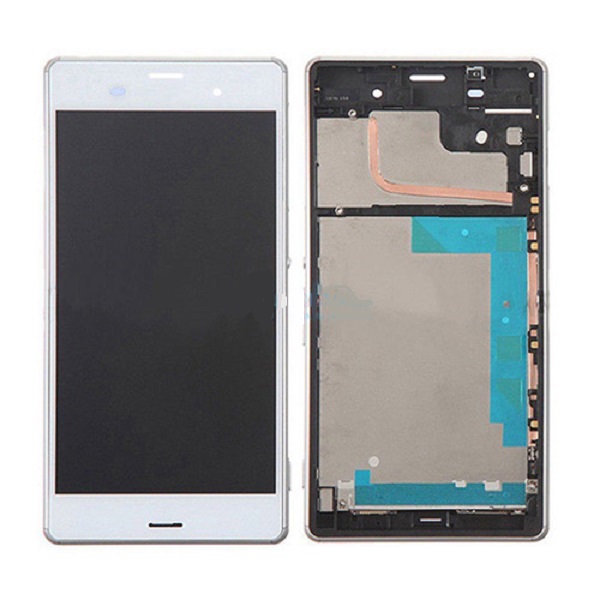 For Sony Xperia Z3 LCD