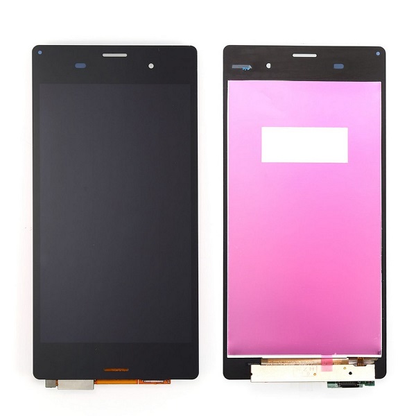 For Sony Z3 LCD Only LCD