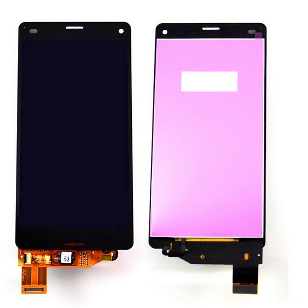 For Sony Z3 MINI LCD Only LCD