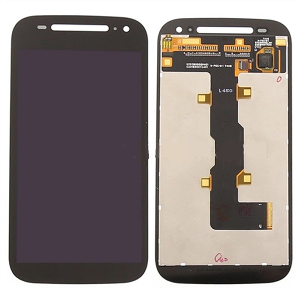 For Motorola Moto E2 LCD Screen and Digitizer Assembly