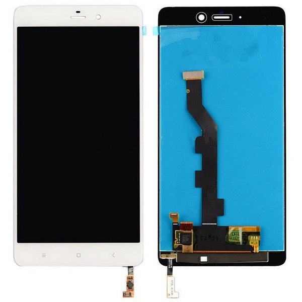 For Xiaomi Mi Note lcd screen Replacement