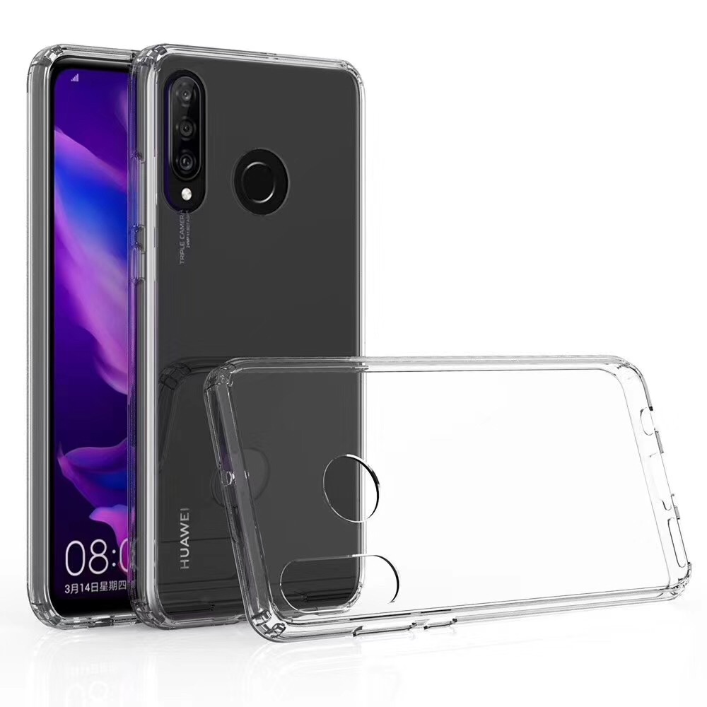 For Huawei P30/P30 PRO/ P30 Lite Crystal case